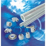 聚聚丙稀（PP-R）冷熱水管