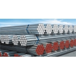 給水襯塑復合鋼管